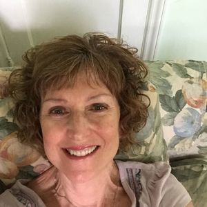 Meet your Posher, Pam